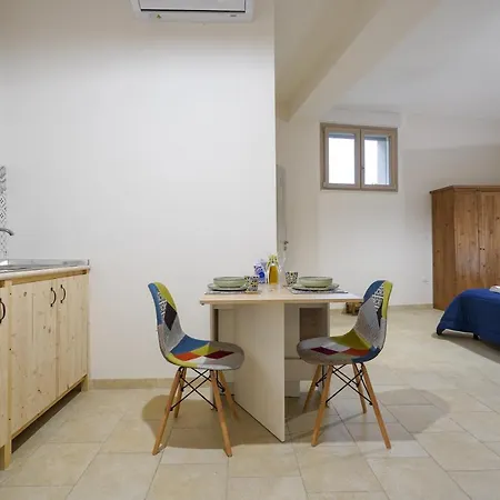 Peperone Holiday Appartement