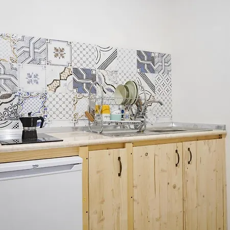 Peperone Holiday Appartement