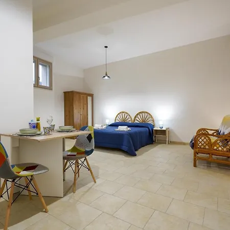 Appartement Peperone Holiday Ostuni