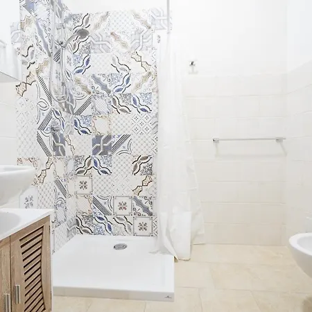 Peperone Holiday Appartement